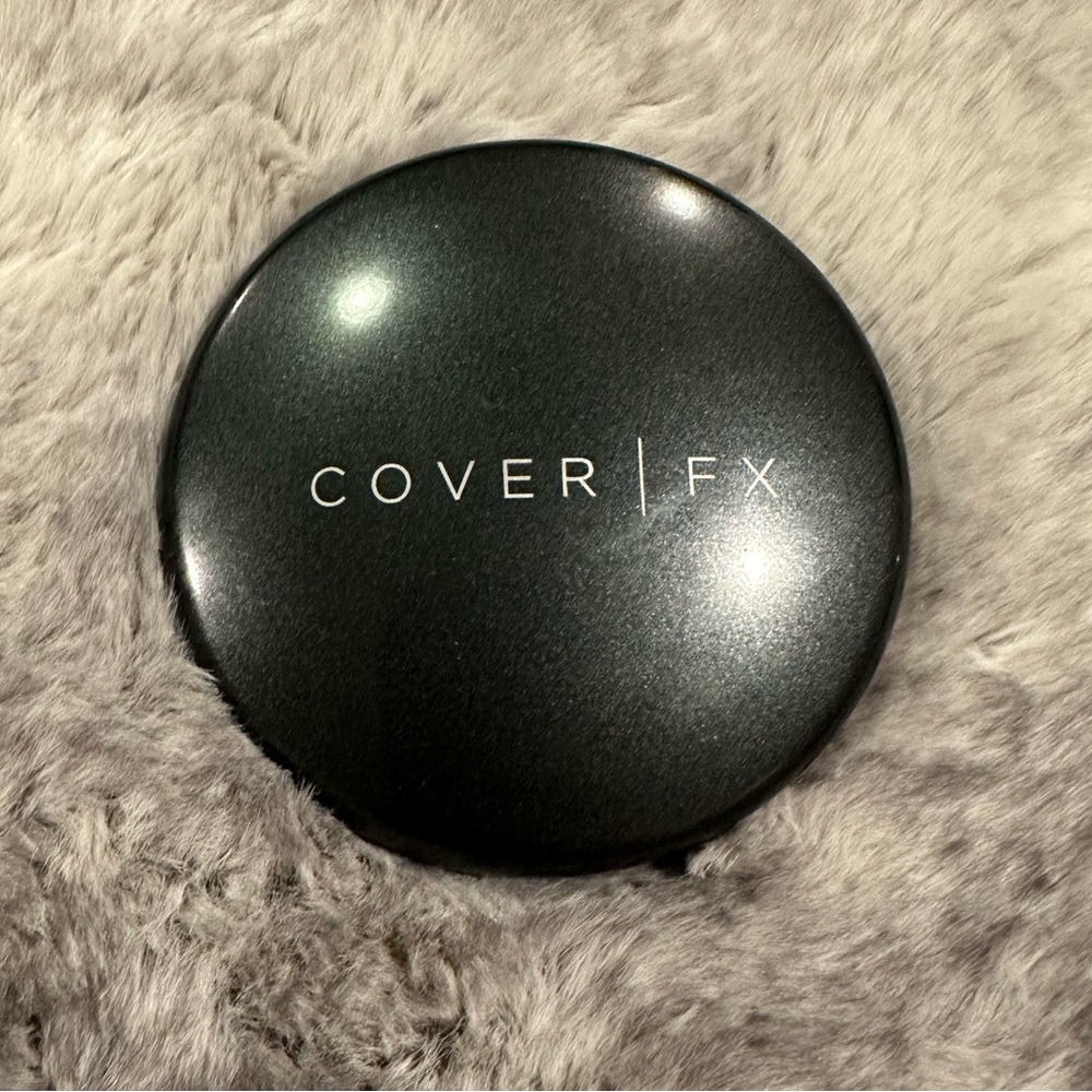 Cover FX Powder Highlighter Moonlight